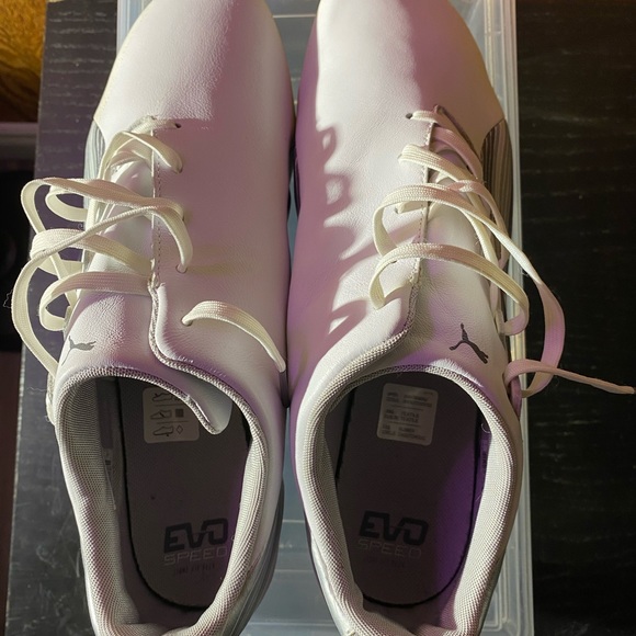 Puma evo shoes - Picture 2 of 10